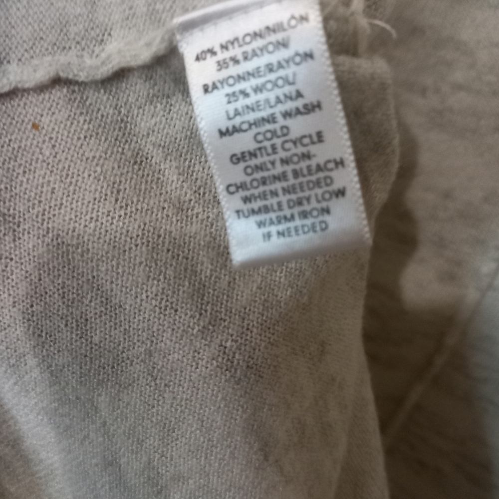 Lotf sweaters - Picture 3 of 3